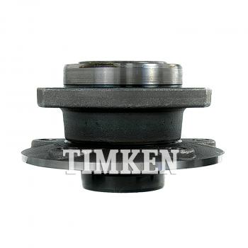 Timken HA590198 Wheel Bearing and Hub Assembly product image 3 of 4