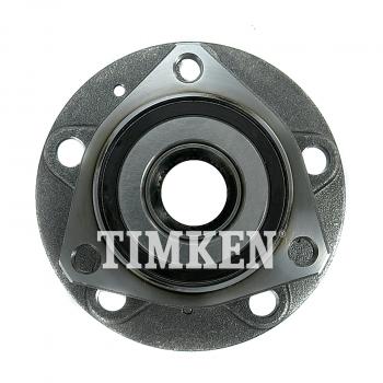 Timken HA590198 Wheel Bearing and Hub Assembly product image 4 of 4