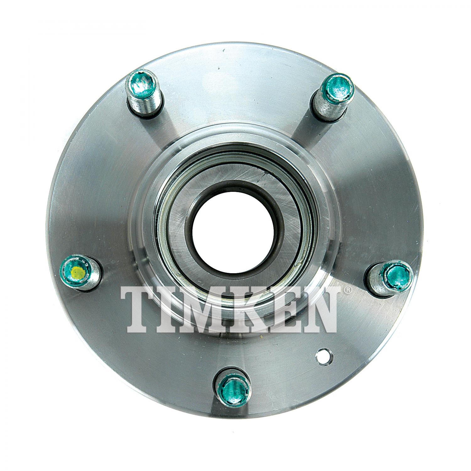 Timken HA590200 - Wheel Bearing and Hub Assembly Timken HA590200 Wheel Bearing and Hub Assembly product image 2 of 4