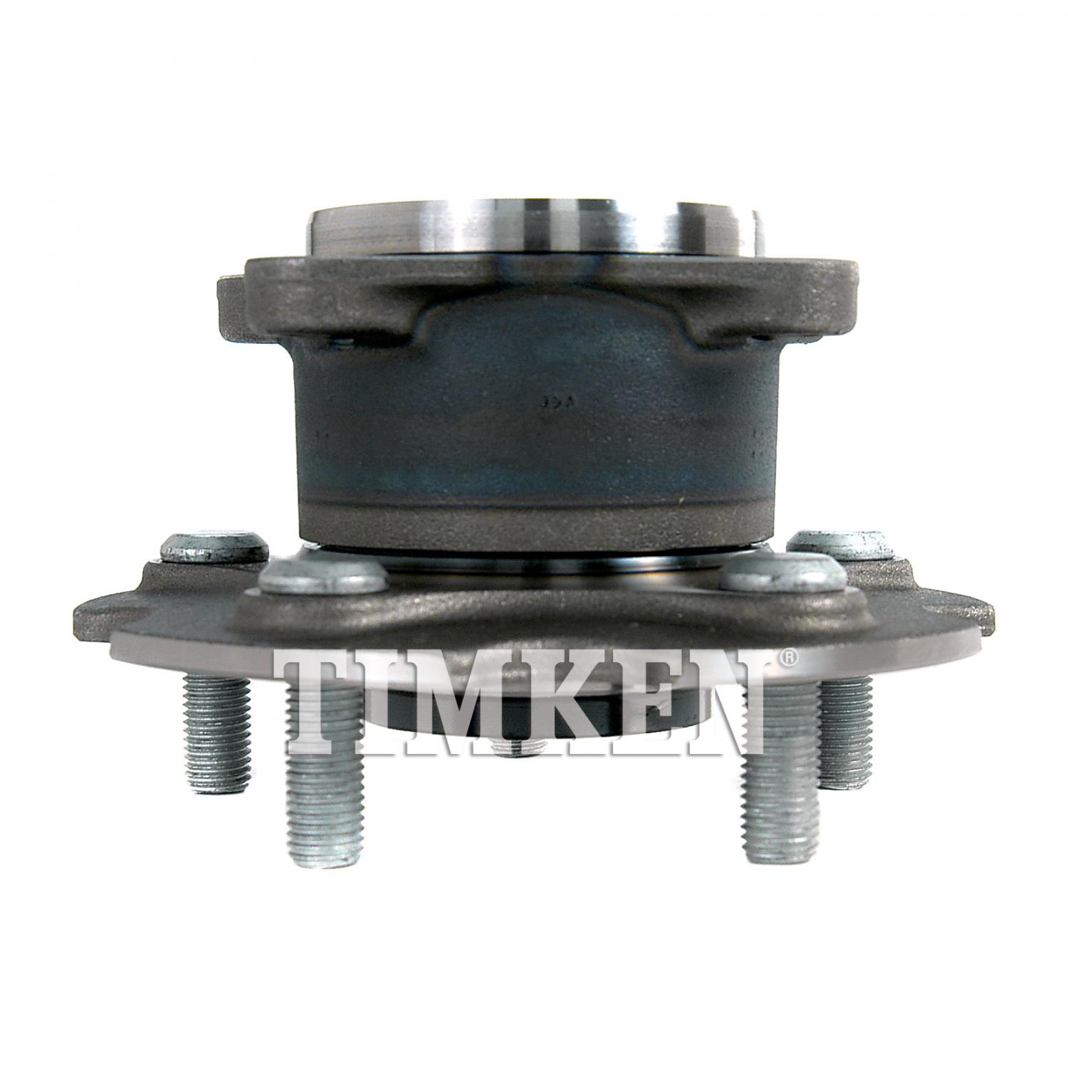 Timken HA590201 - Wheel Bearing and Hub Assembly Timken HA590201 Wheel Bearing and Hub Assembly product image 3 of 4