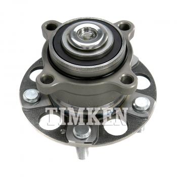 Timken HA590202 Wheel Bearing and Hub Assembly product image 1 of 4
