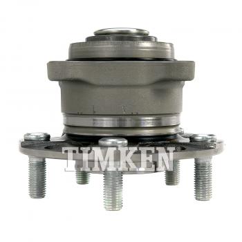 Timken HA590202 Wheel Bearing and Hub Assembly product image 3 of 4
