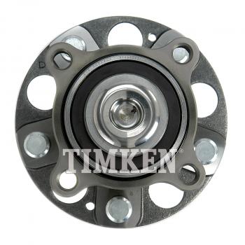 Timken HA590202 Wheel Bearing and Hub Assembly product image 4 of 4