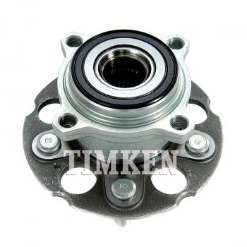 Timken HA590204 - Wheel Bearing and Hub Assembly Timken HA590204 Wheel Bearing and Hub Assembly product image 1 of 4