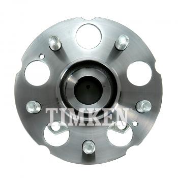 Timken HA590204 Wheel Bearing and Hub Assembly product image 2 of 4