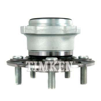 Timken HA590204 Wheel Bearing and Hub Assembly product image 3 of 4