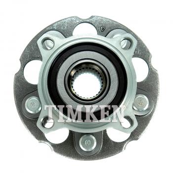 Timken HA590204 Wheel Bearing and Hub Assembly product image 4 of 4
