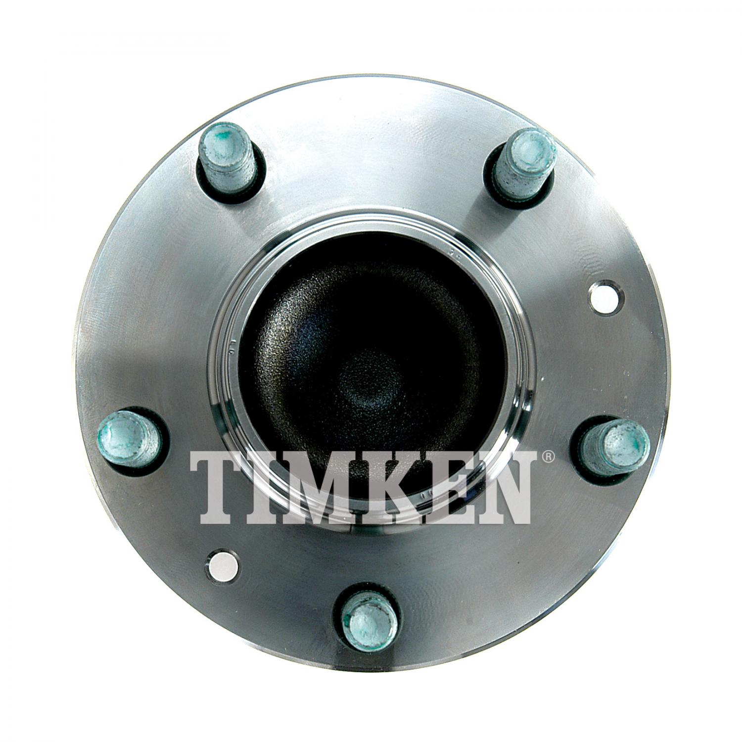 Timken HA590205 - Wheel Bearing and Hub Assembly Timken HA590205 Wheel Bearing and Hub Assembly product image 2 of 4