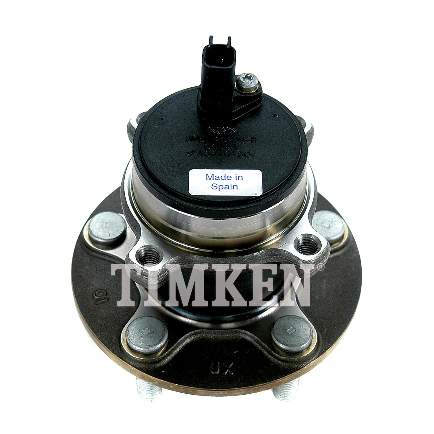 Timken HA590207  product image 1 of 4