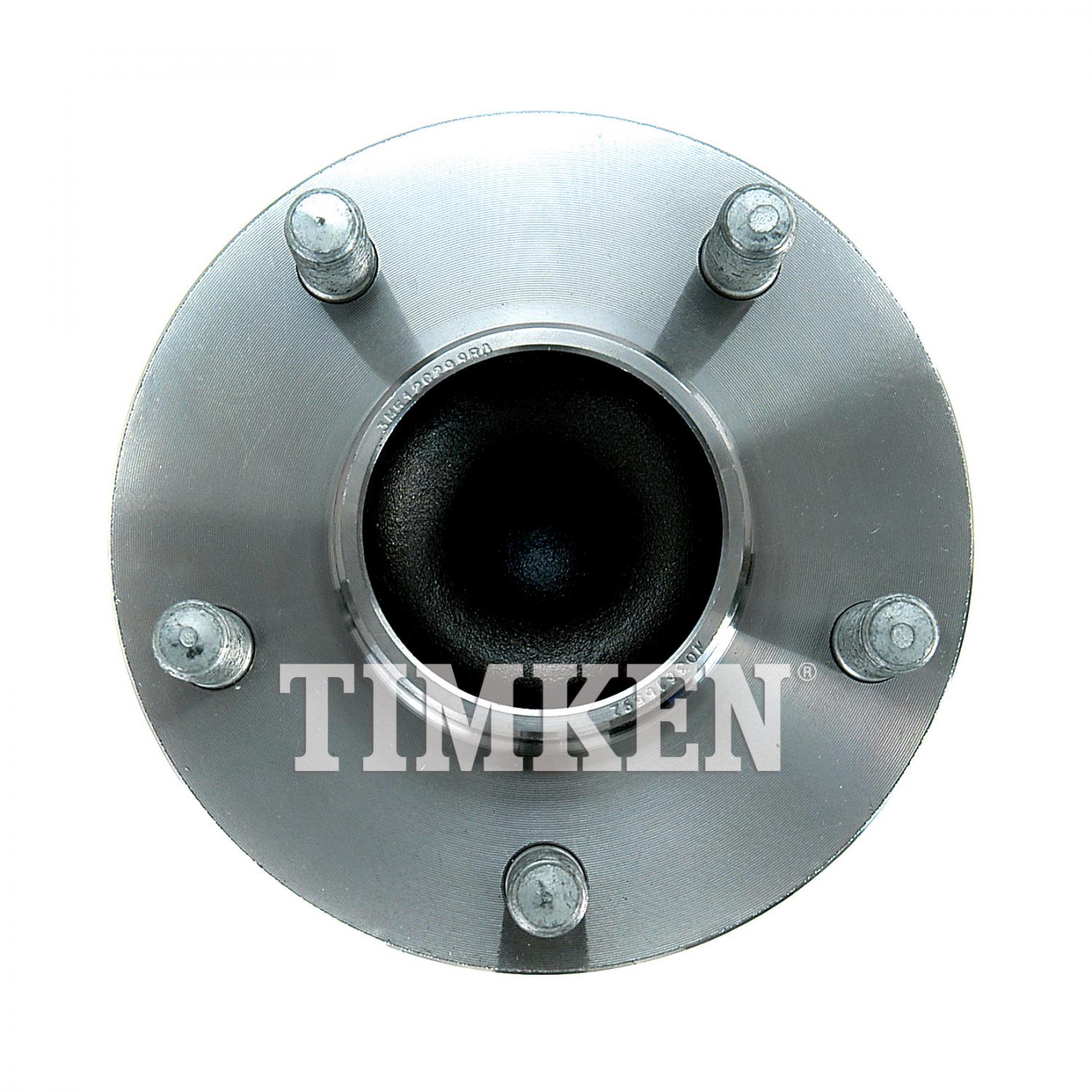 Timken HA590207  product image 2 of 4