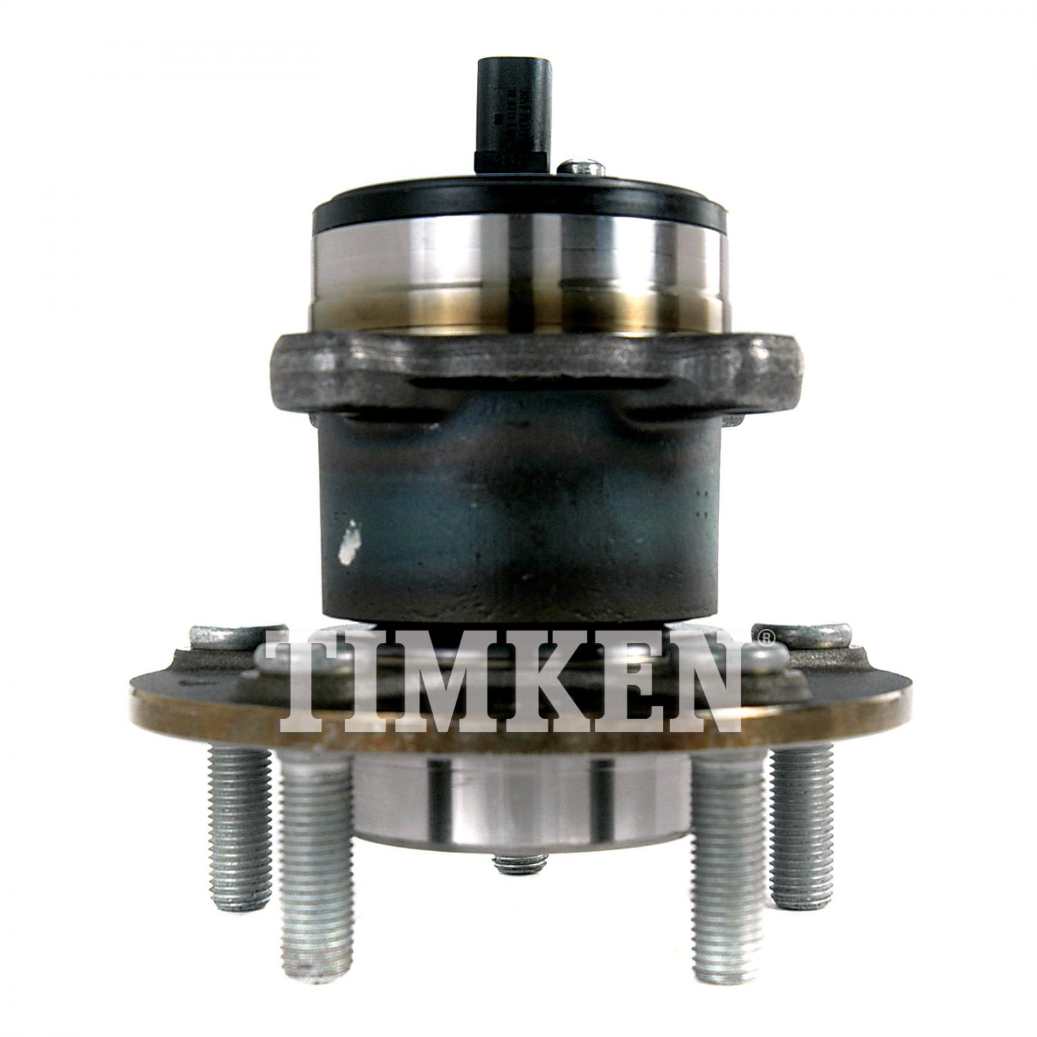 Timken HA590207  product image 3 of 4