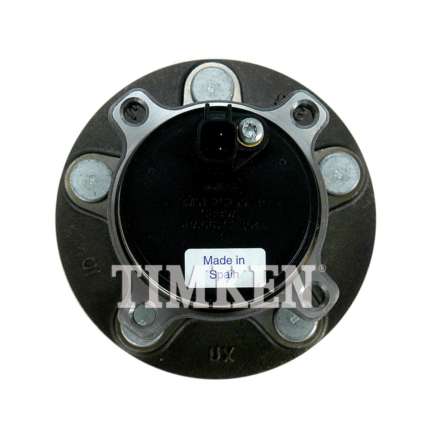 Timken HA590207  product image 4 of 4