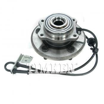 Timken HA590208 Wheel Bearing and Hub Assembly product image 1 of 4
