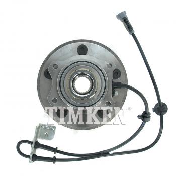 Timken HA590208 Wheel Bearing and Hub Assembly product image 4 of 4