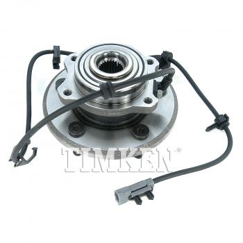 Timken HA590209 - Wheel Bearing and Hub Assembly Timken HA590209 Wheel Bearing and Hub Assembly product image 1 of 4