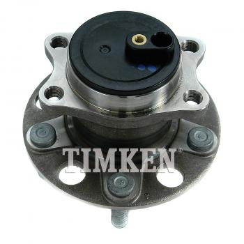 Timken HA590216 Wheel Bearing and Hub Assembly product image 1 of 4