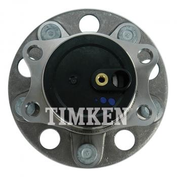 Timken HA590216 Wheel Bearing and Hub Assembly product image 4 of 4