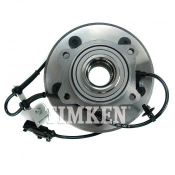Timken HA590217 Wheel Bearing and Hub Assembly product image 4 of 4