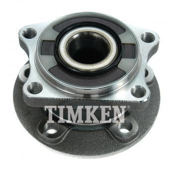 Timken HA590218 Wheel Bearing and Hub Assembly product image 1 of 4