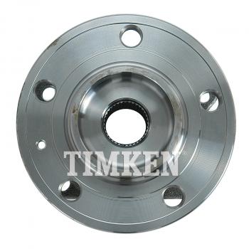Timken HA590218 Wheel Bearing and Hub Assembly product image 2 of 4