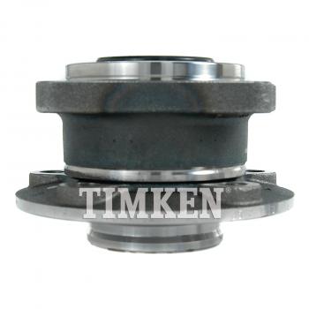 Timken HA590218 Wheel Bearing and Hub Assembly product image 3 of 4