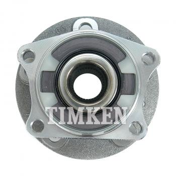 Timken HA590218 Wheel Bearing and Hub Assembly product image 4 of 4