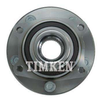 Timken HA590219 Wheel Bearing and Hub Assembly product image 4 of 4