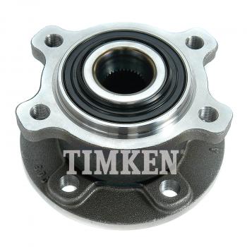 Timken HA590220 Wheel Bearing and Hub Assembly product image 1 of 4