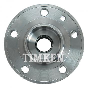 Timken HA590220 Wheel Bearing and Hub Assembly product image 2 of 4