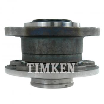 Timken HA590220 Wheel Bearing and Hub Assembly product image 3 of 4