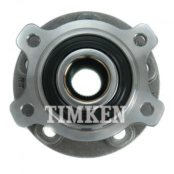 Timken HA590220 Wheel Bearing and Hub Assembly product image 4 of 4