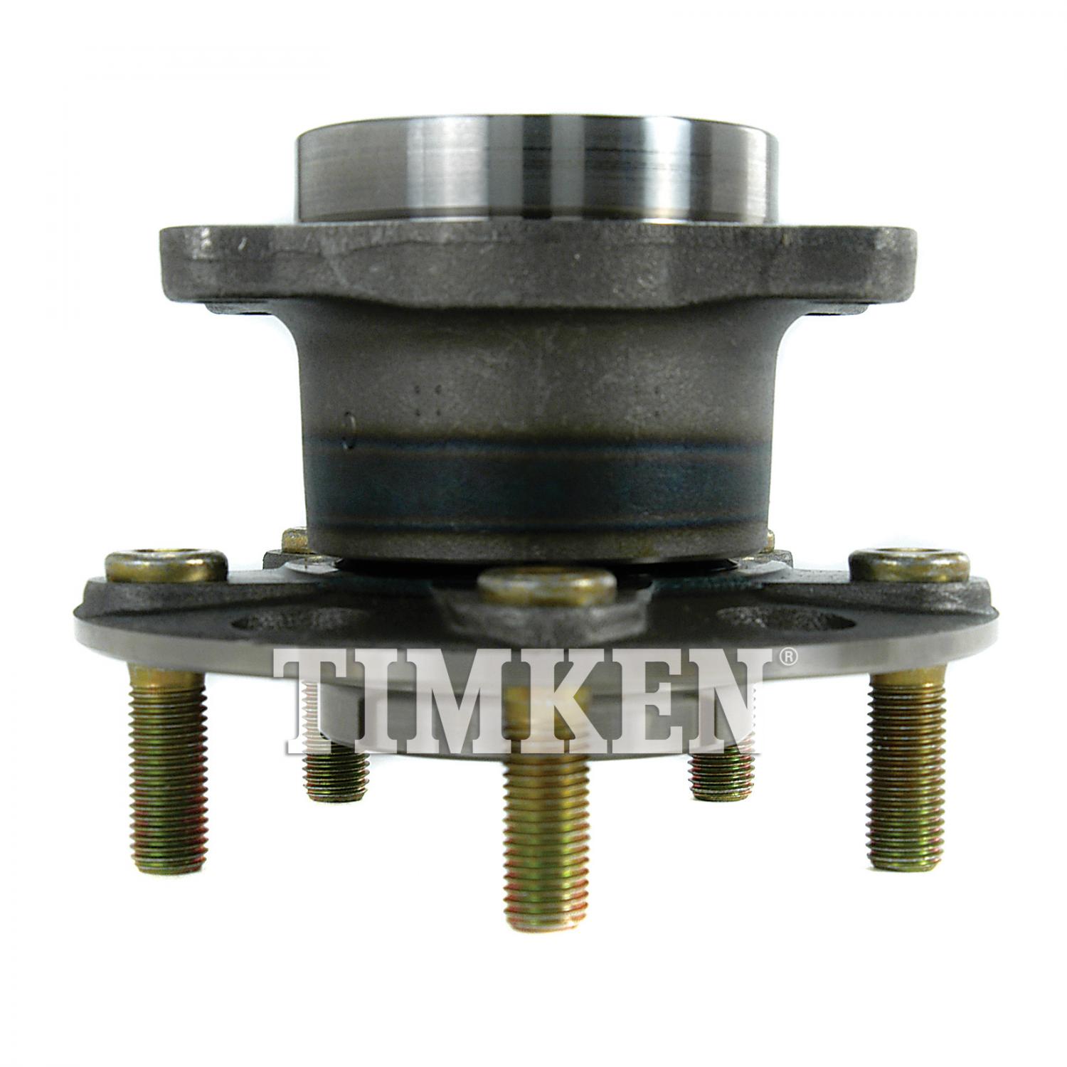 Timken HA590221 Wheel Bearing and Hub Assembly product image 3 of 4