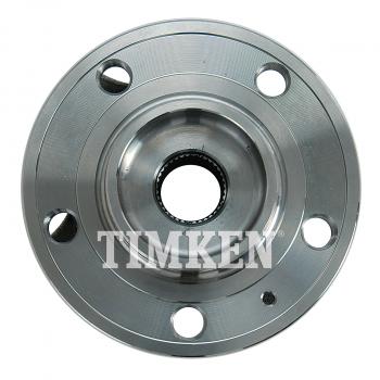 Timken HA590223 Wheel Bearing and Hub Assembly product image 2 of 4