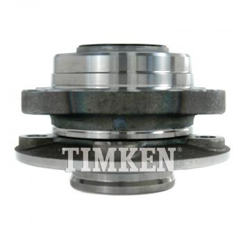 Timken HA590223 Wheel Bearing and Hub Assembly product image 3 of 4