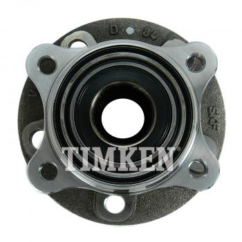 Timken HA590223 Wheel Bearing and Hub Assembly product image 4 of 4