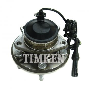 Timken HA590224 Wheel Bearing and Hub Assembly product image 1 of 4