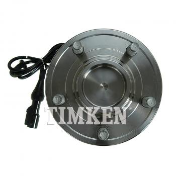 Timken HA590224 Wheel Bearing and Hub Assembly product image 2 of 4