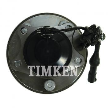 Timken HA590224 Wheel Bearing and Hub Assembly product image 4 of 4
