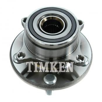 Timken HA590228 Wheel Bearing and Hub Assembly product image 1 of 4