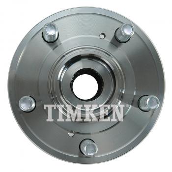 Timken HA590228 Wheel Bearing and Hub Assembly product image 2 of 4