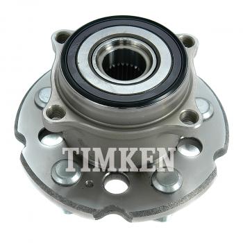 Timken HA590229 - Wheel Bearing and Hub Assembly Timken HA590229 Wheel Bearing and Hub Assembly product image 1 of 4
