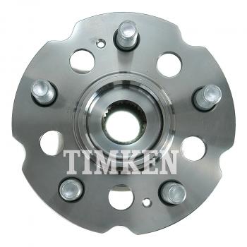 Timken HA590229 - Wheel Bearing and Hub Assembly Timken HA590229 Wheel Bearing and Hub Assembly product image 2 of 4
