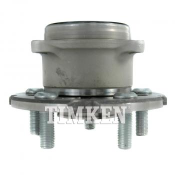 Timken HA590229 - Wheel Bearing and Hub Assembly Timken HA590229 Wheel Bearing and Hub Assembly product image 3 of 4