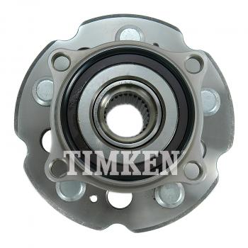 Timken HA590229 - Wheel Bearing and Hub Assembly Timken HA590229 Wheel Bearing and Hub Assembly product image 4 of 4