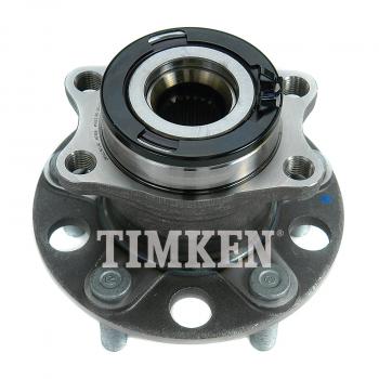 Timken HA590230 Wheel Bearing and Hub Assembly product image 1 of 4