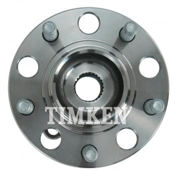 Timken HA590230 Wheel Bearing and Hub Assembly product image 2 of 4