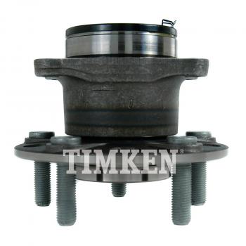 Timken HA590230 Wheel Bearing and Hub Assembly product image 3 of 4