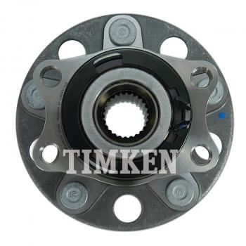 Timken HA590230 Wheel Bearing and Hub Assembly product image 4 of 4