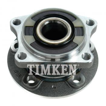 Timken HA590232 Wheel Bearing and Hub Assembly product image 1 of 4