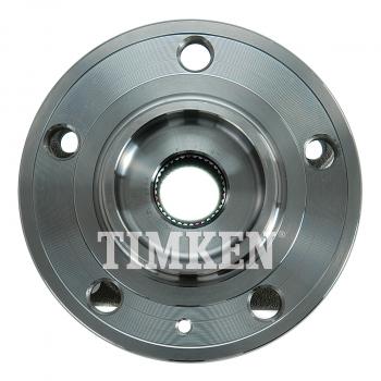 Timken HA590232 Wheel Bearing and Hub Assembly product image 2 of 4